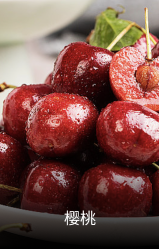 樱桃