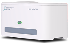 生物芯片分析仪